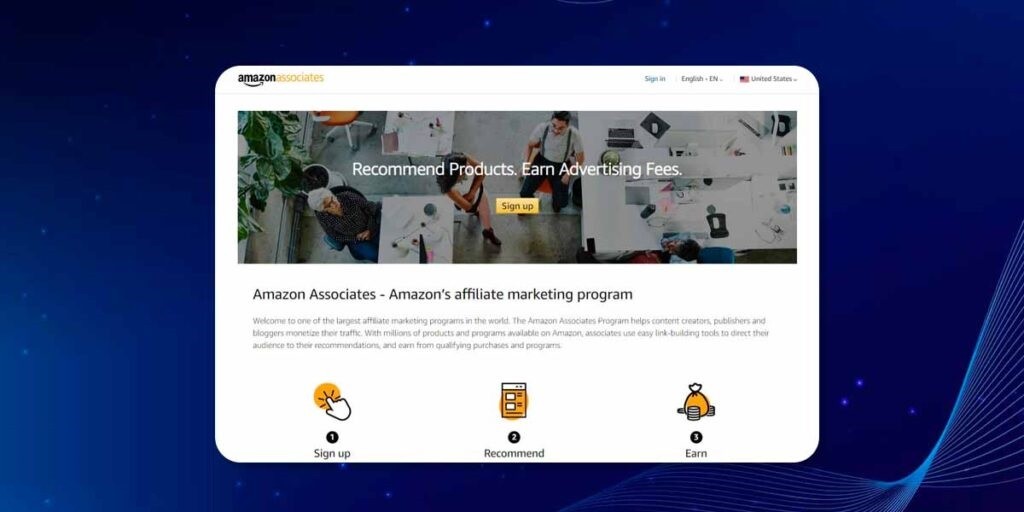 A Complete Guide to Amazon India Affiliate Commission Rates